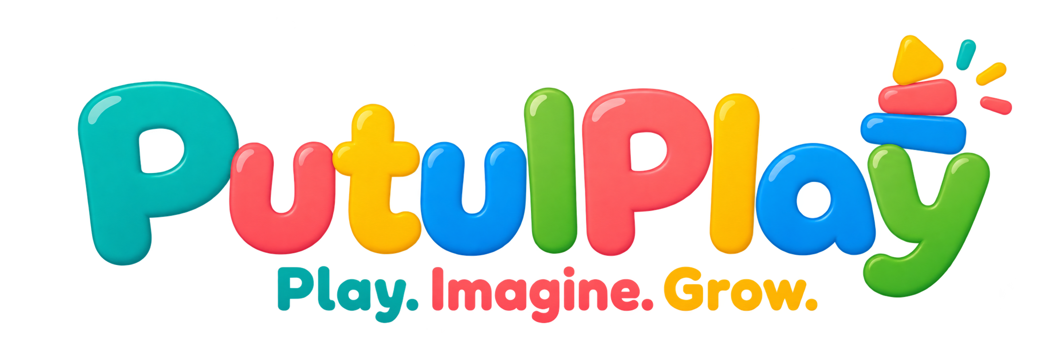 PutulPlay — Play. Imagine. Grow.